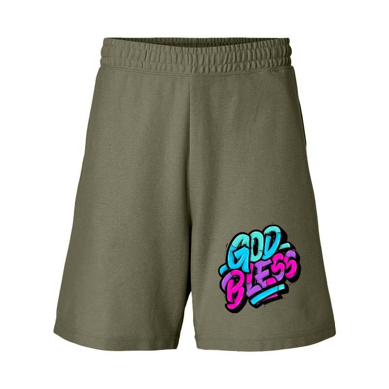 God Bless Short