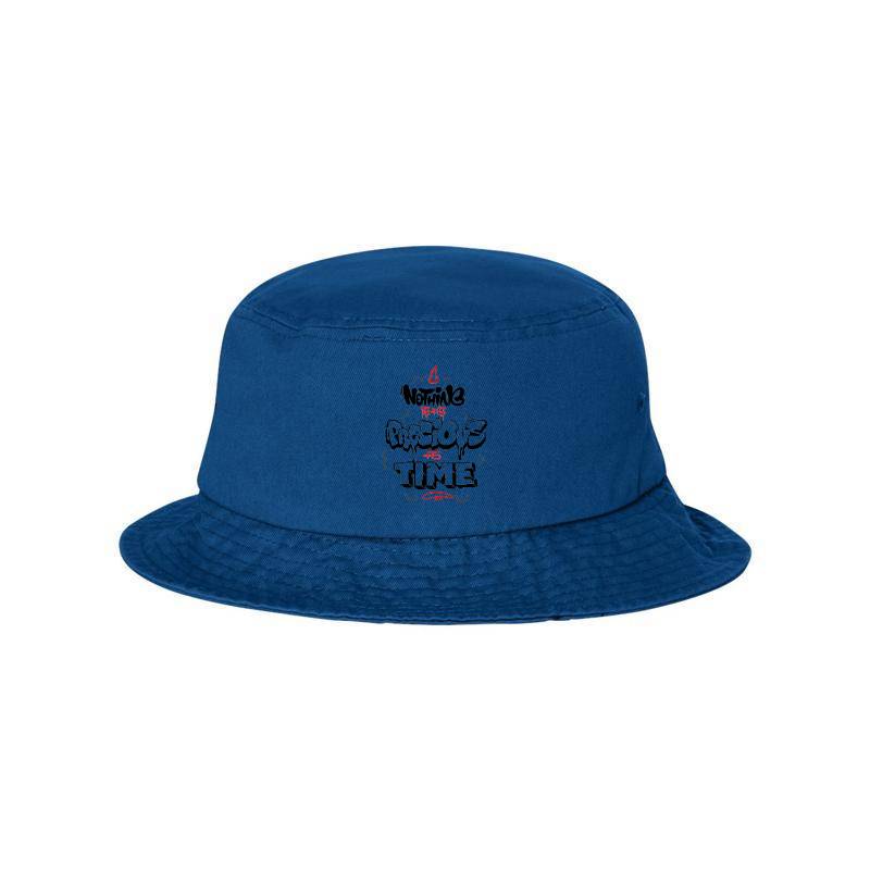 Nothing Bucket Hat