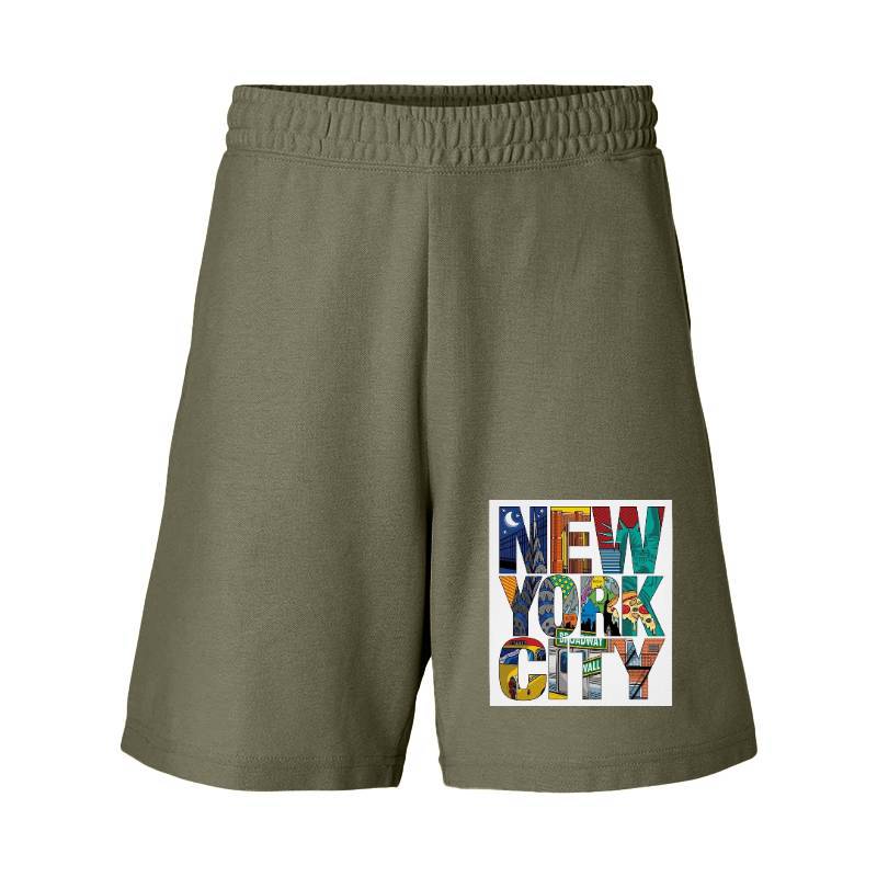 New York City Short