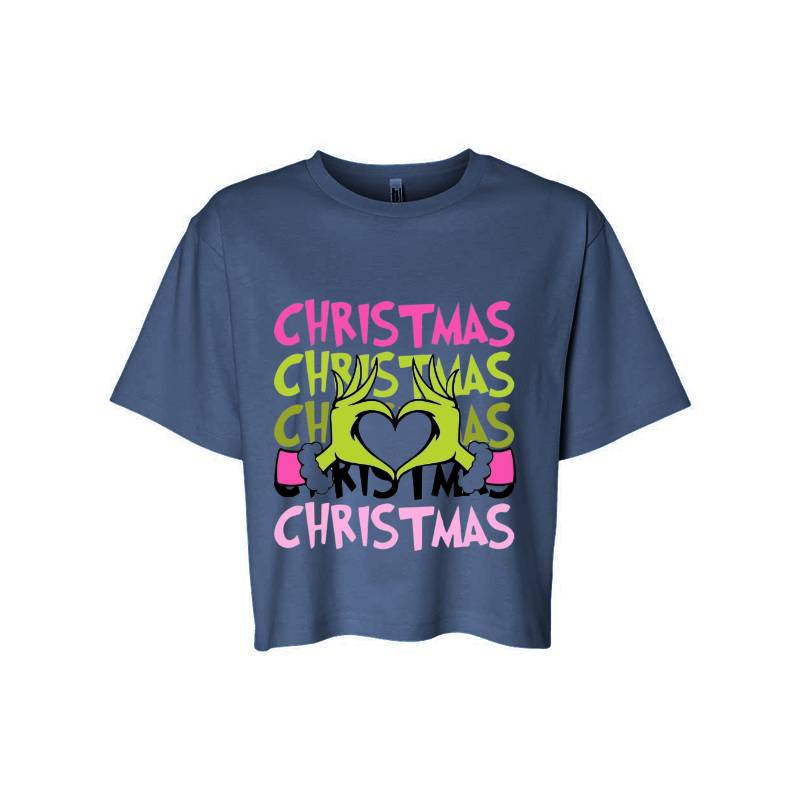 Cristmas Santa T-Shirt
