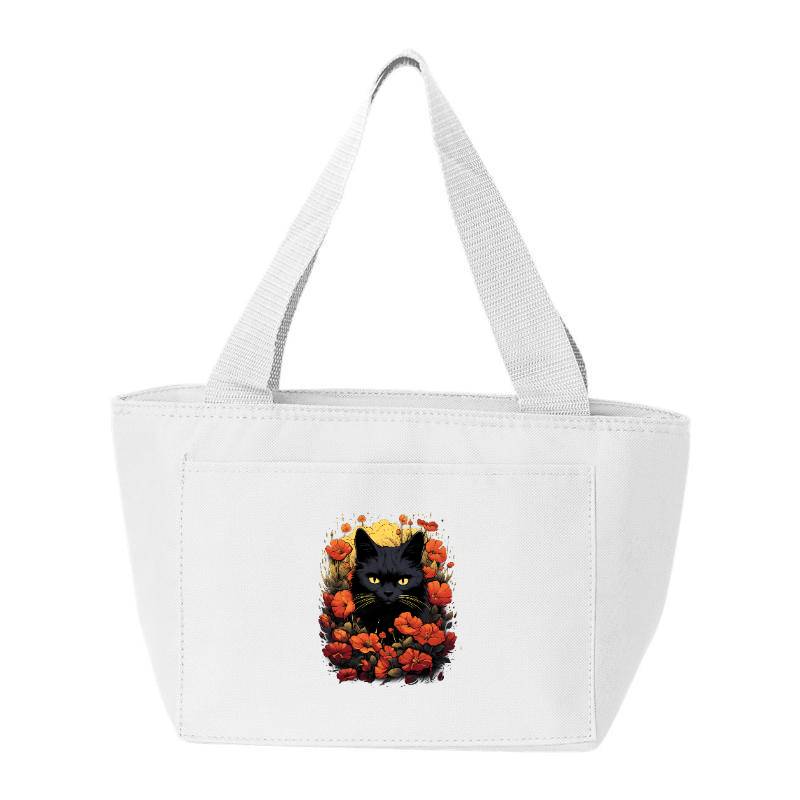 Sly Cat Ladies Cooler Bag
