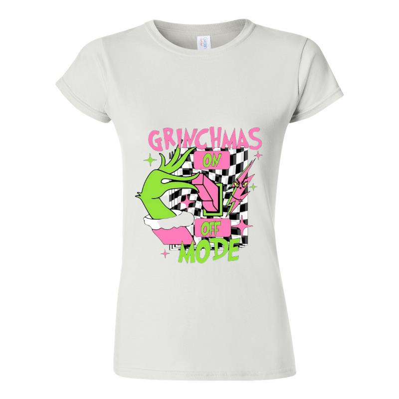 Grinch T-Shirt