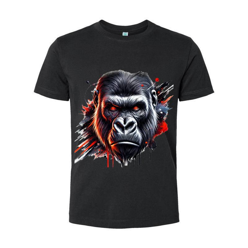 Gorilla T-Shirt 