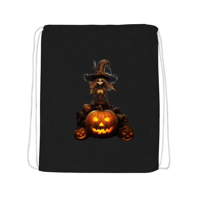 Hallowen Girl Sport Pack