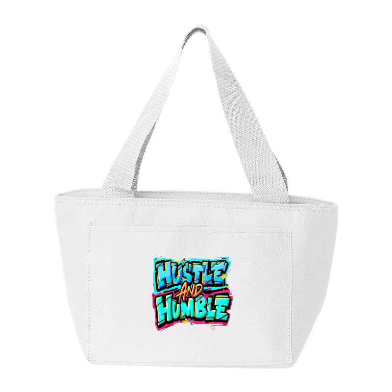 Hustle And Humble Cooler Bag