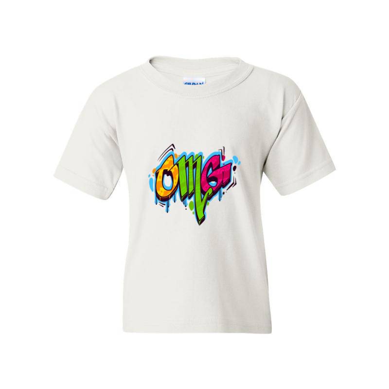 OMG T-Shirt