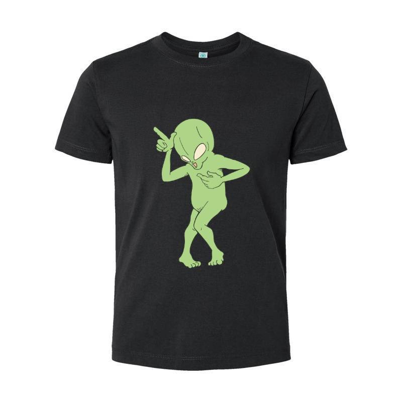 Alien T-Shirt 