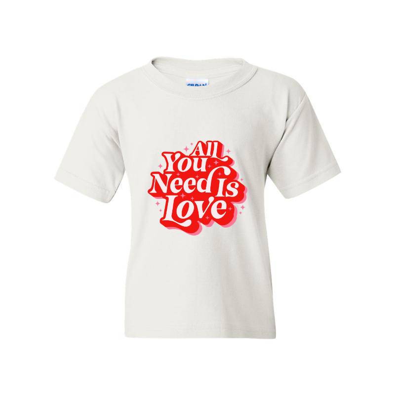 Valentine's Day T-Shirt