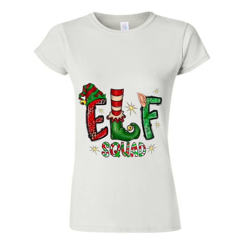 Elf T-Shirt