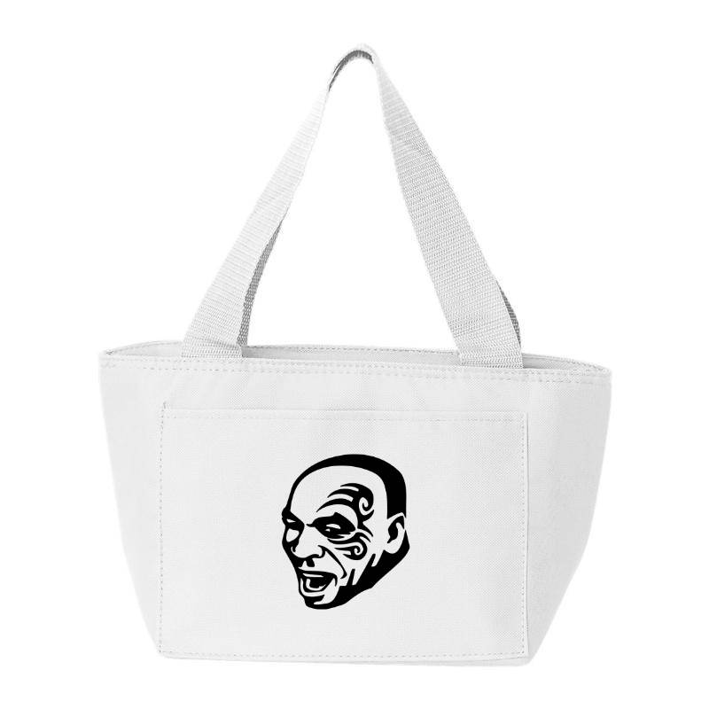 Mike Tyson  Cooler Bag