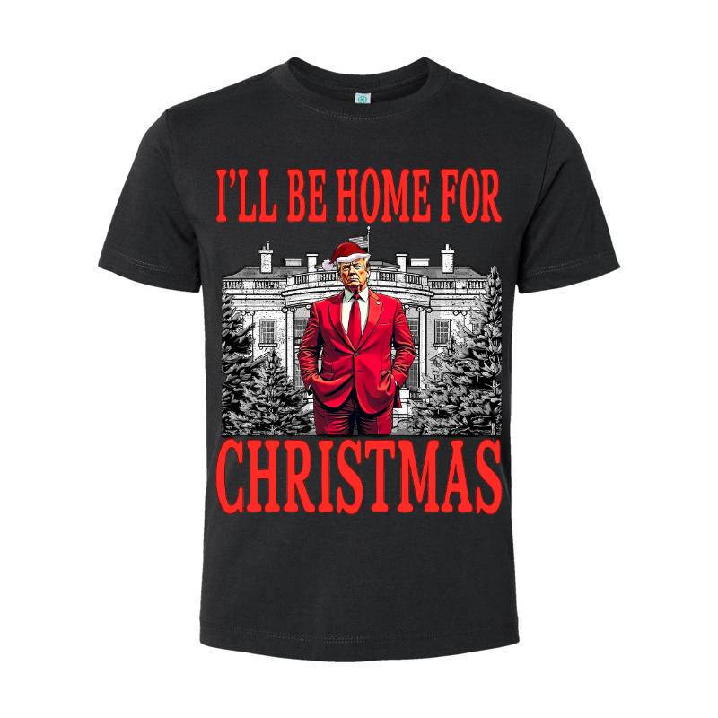 Christmas T-Shirt 