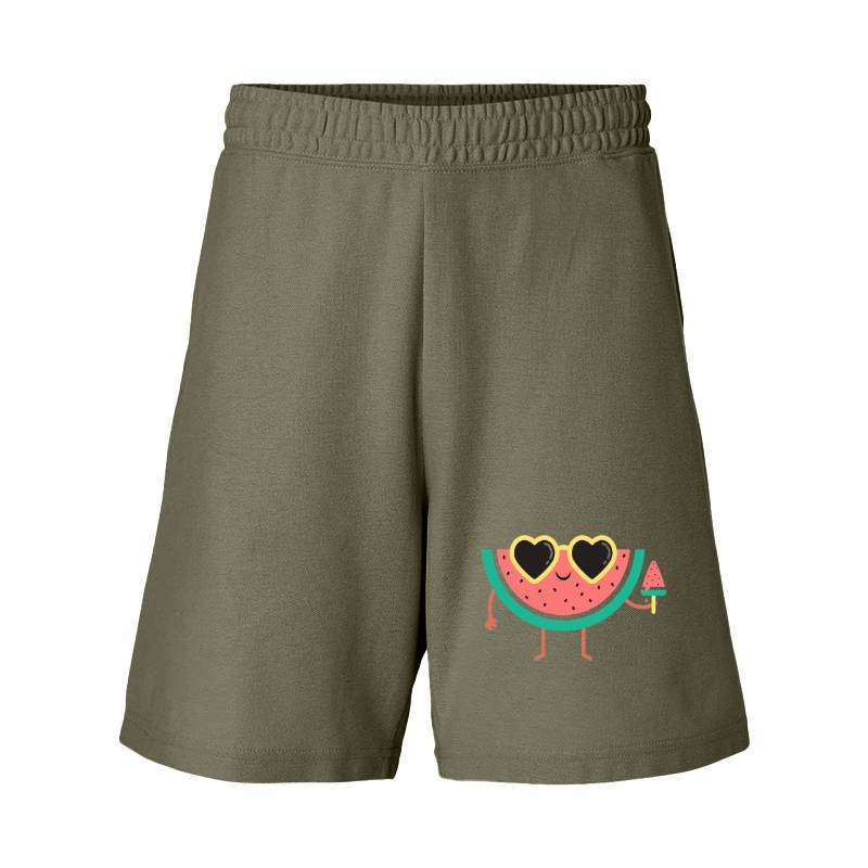 Watermelon Short