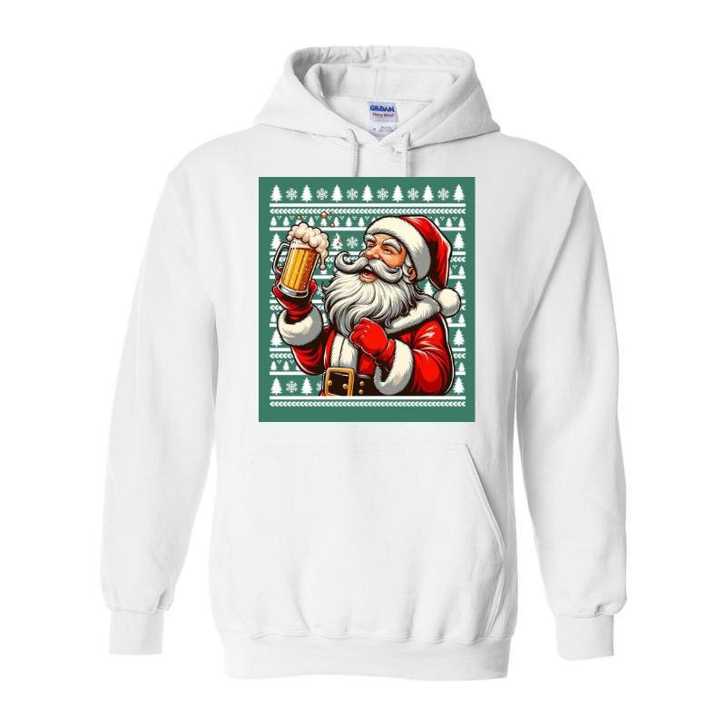 Cristmas Hoodie