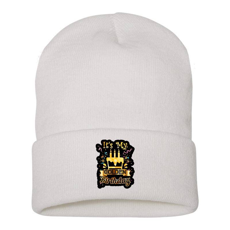 BIRTH Beanie