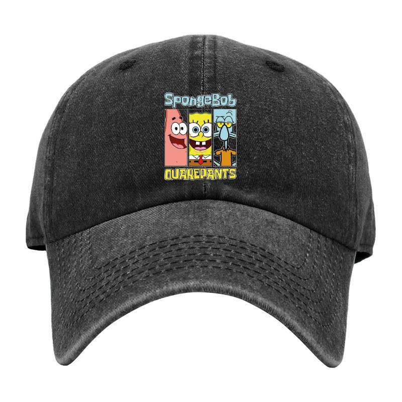Spongebob Baseball Cap