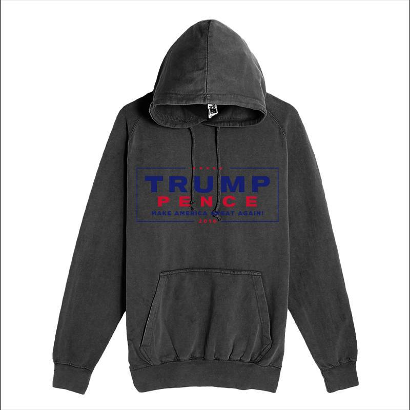 Trump Pence Hoodie
