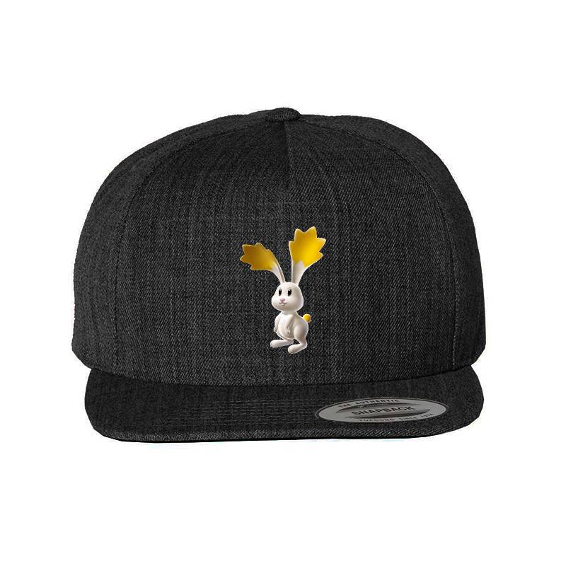 Star Bunny Classic Cap