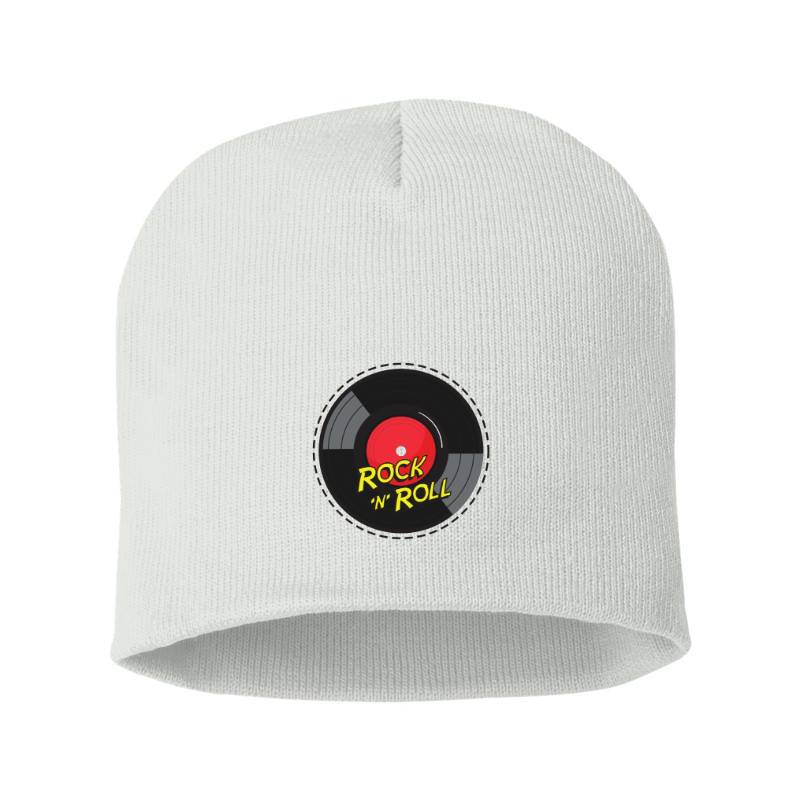 Rock N Roll Beanie