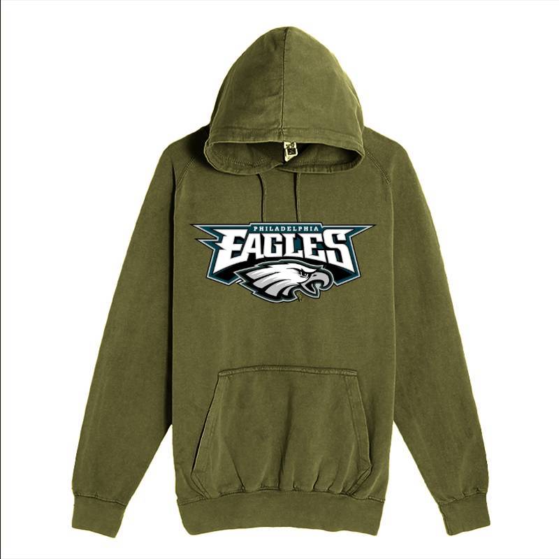 Philadelphia Eagles Hoodie