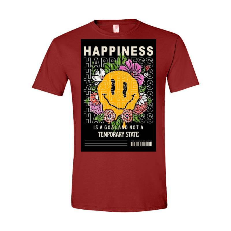 Happiness T-Shirt