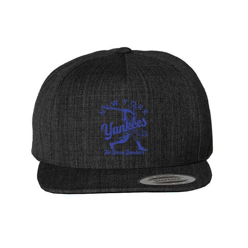 new york Classic Cap
