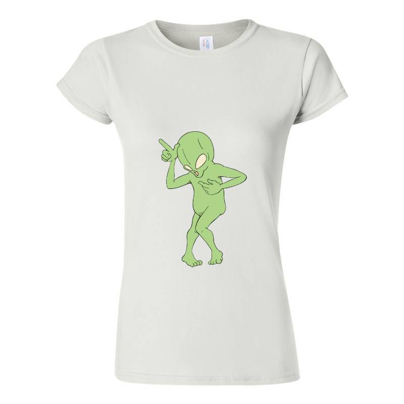 Alien T-Shirt