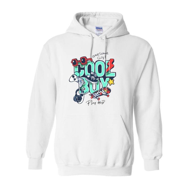 Cool Buy Hoodie