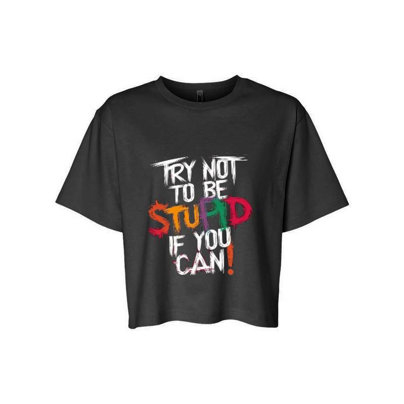 Stupid T-Shirt