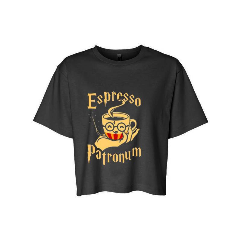 Espresso Patronum T-Shirt