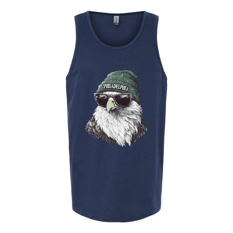 Philadelphia Eagles Tank Top T-Shirt