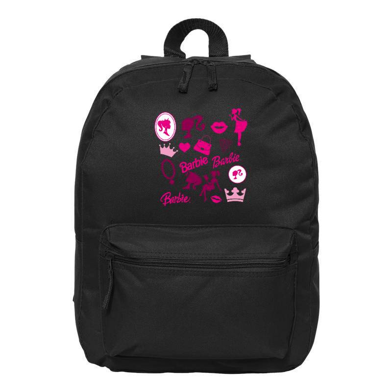 Barbie Backpack