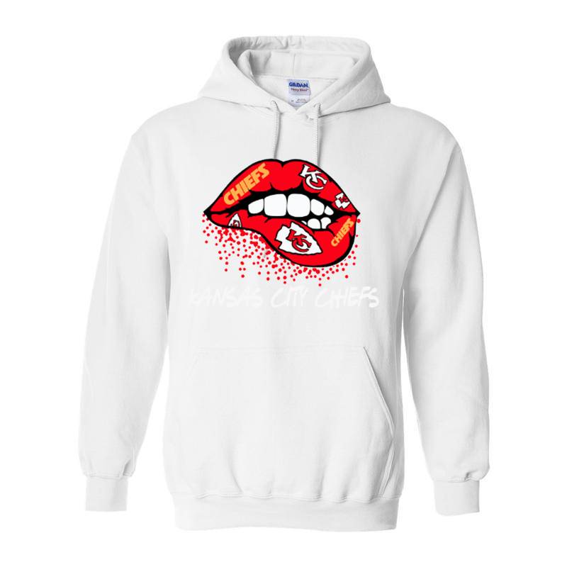 Lipspng Hoodie