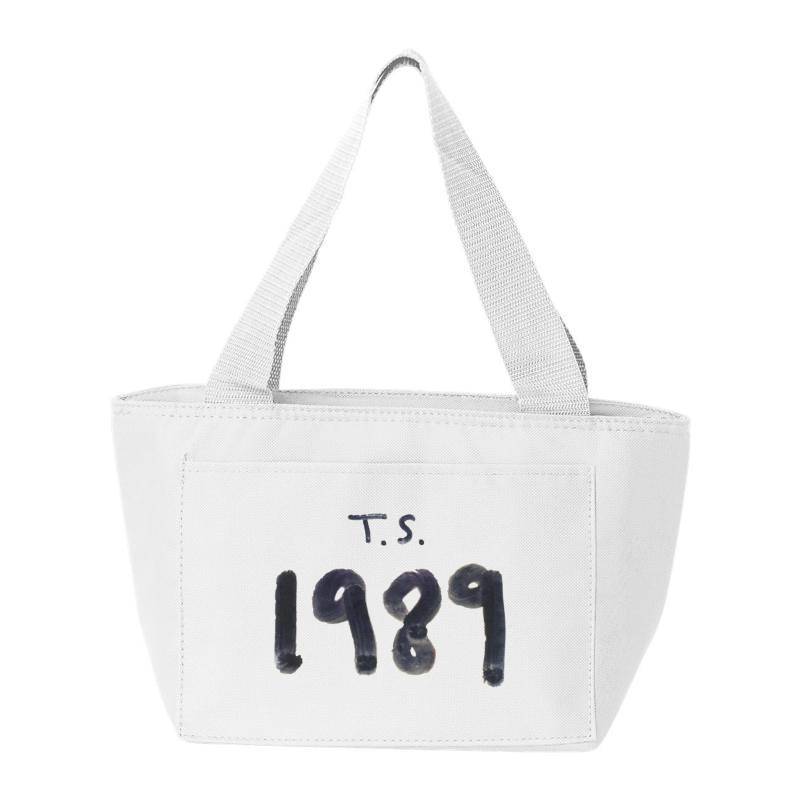 ts.logo Cooler Bag