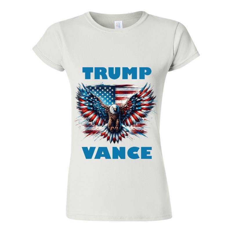 Trump Vance T-Shirt