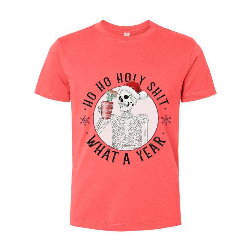 Ho Ho Ho T-Shirt 