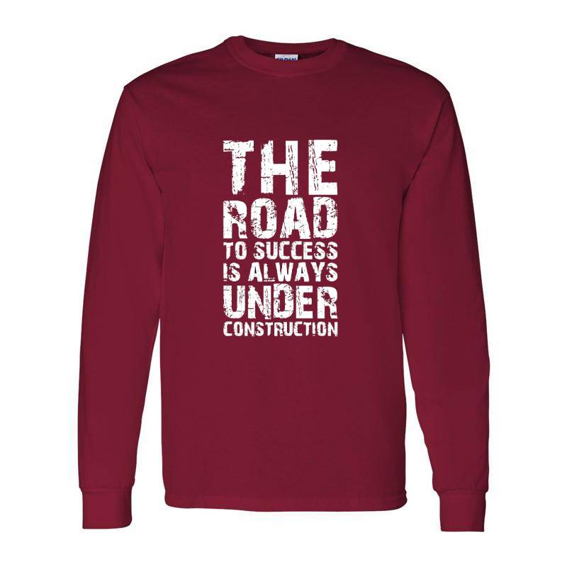Success Long Sleeve Shirt