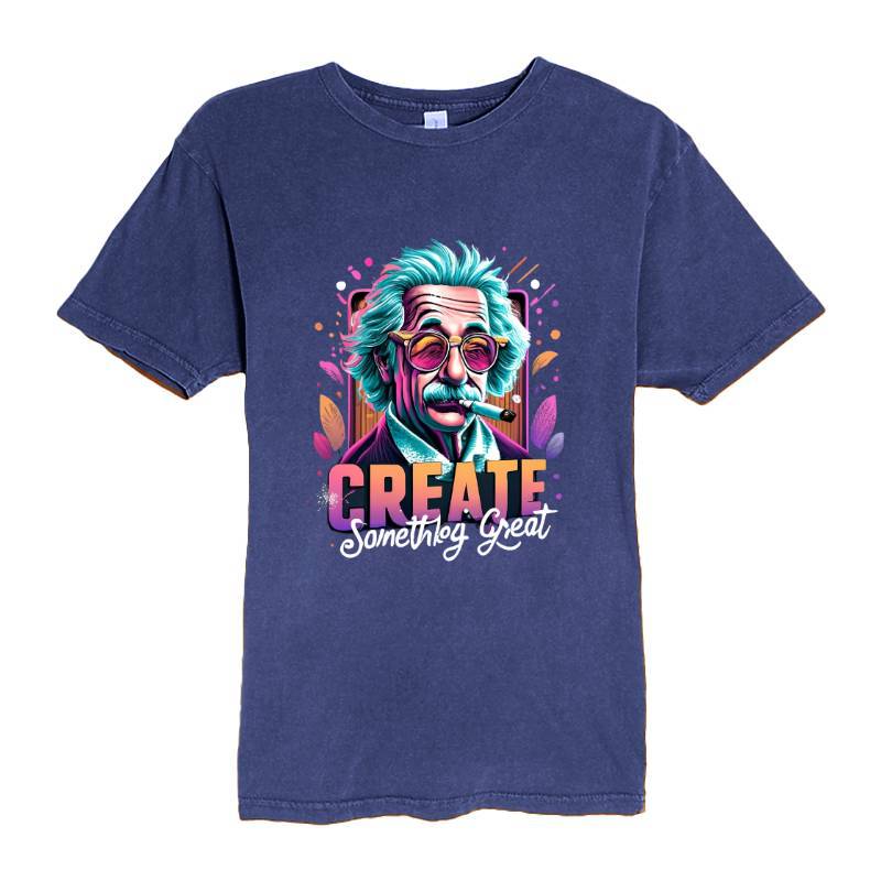 Create Something Great T-Shirt