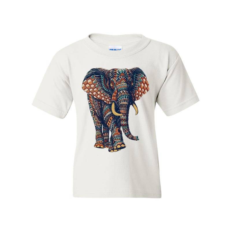 Elephant T-Shirt