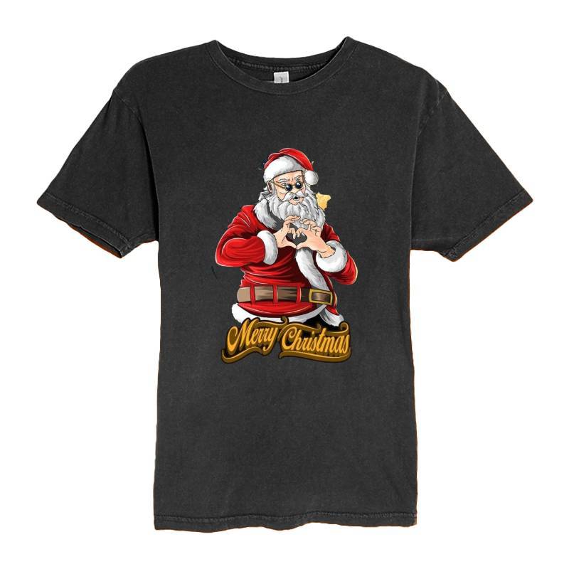 Santa Claus T-Shirt