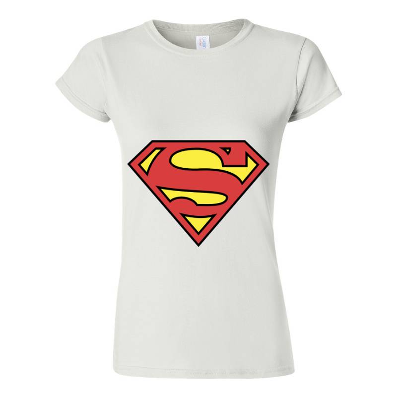 Superman T-Shirt