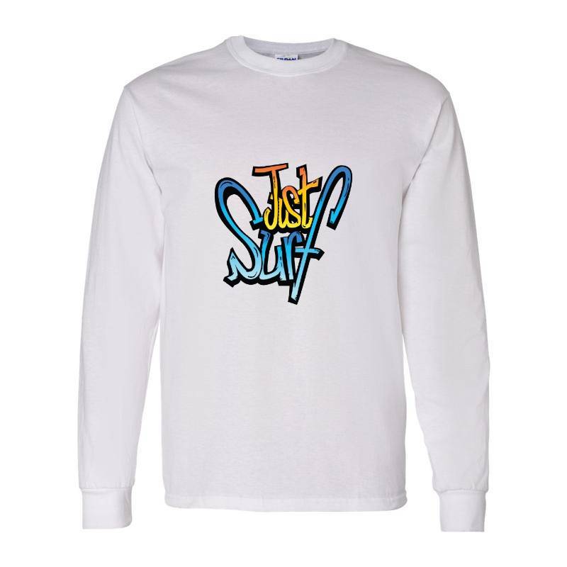 Surf Long Sleeve Shirt