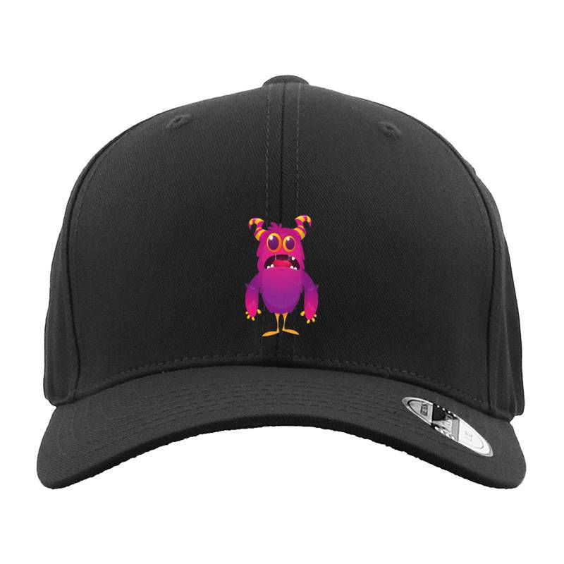 Monster Hat