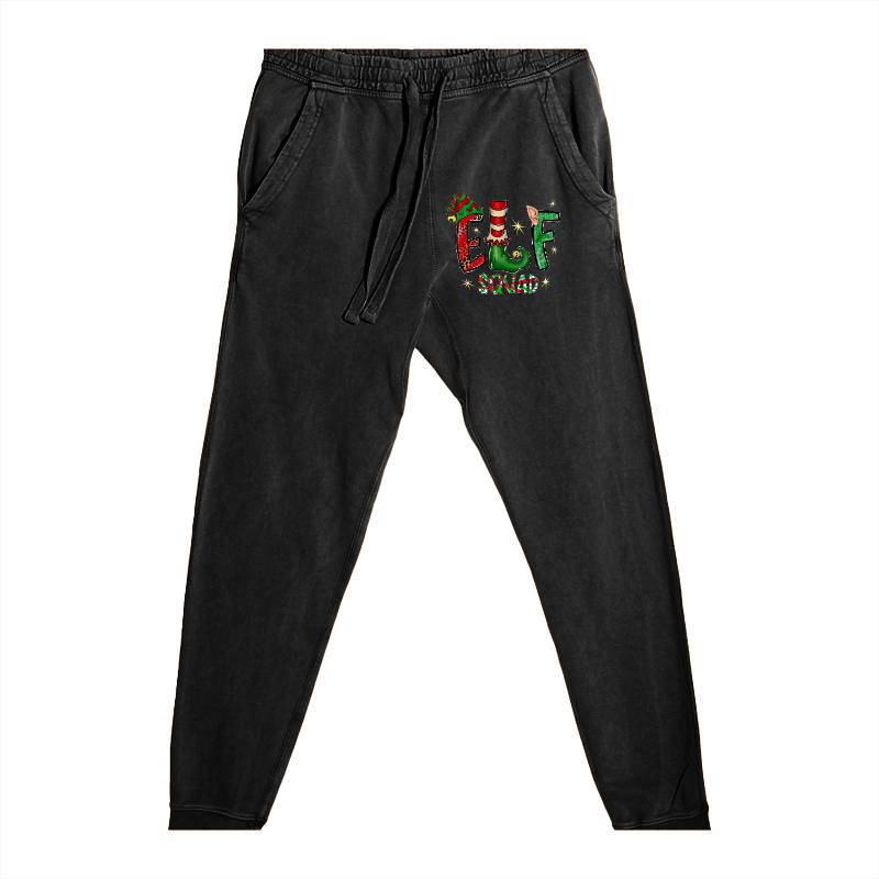 Elf Jogger
