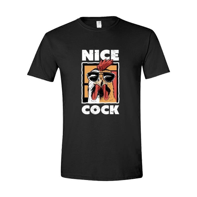 Nice Cock T-Shirt