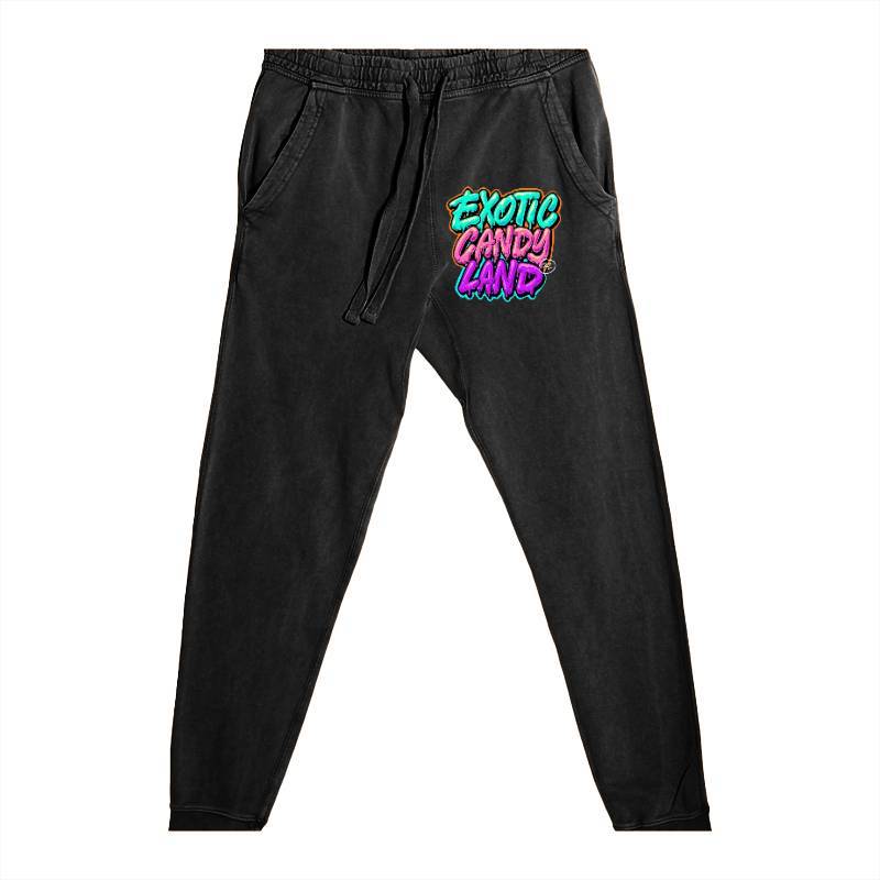 Exotic Candy Land Jogger