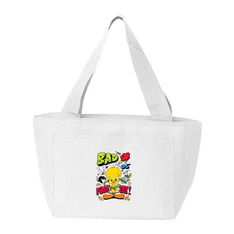 Bad Puddy Cooler Bag
