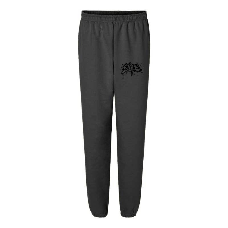Asian deign Sweatpants