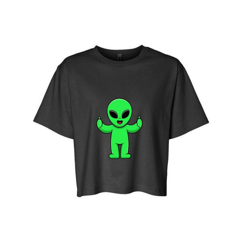 Alien T-Shirt
