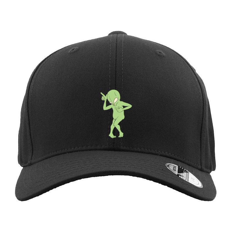 Alien Hat