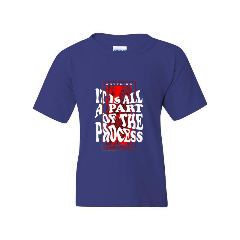 Process T-Shirt
